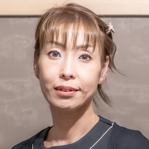 東　紀子