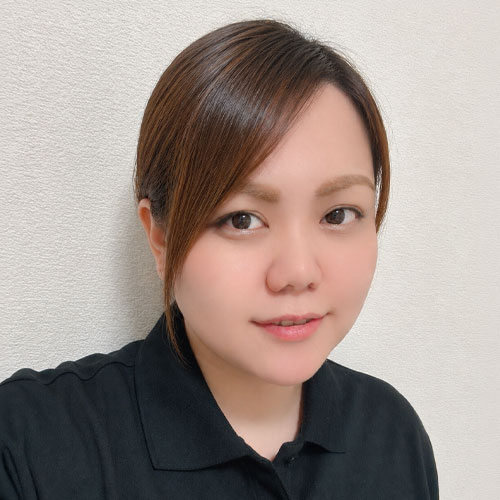 池間あかり