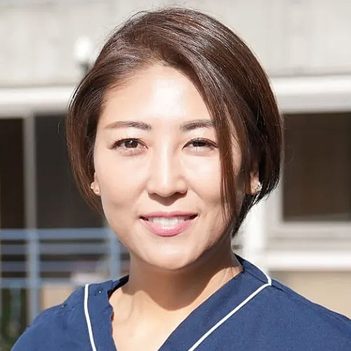 大橋明子